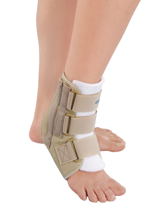 ANKLE SPLINT