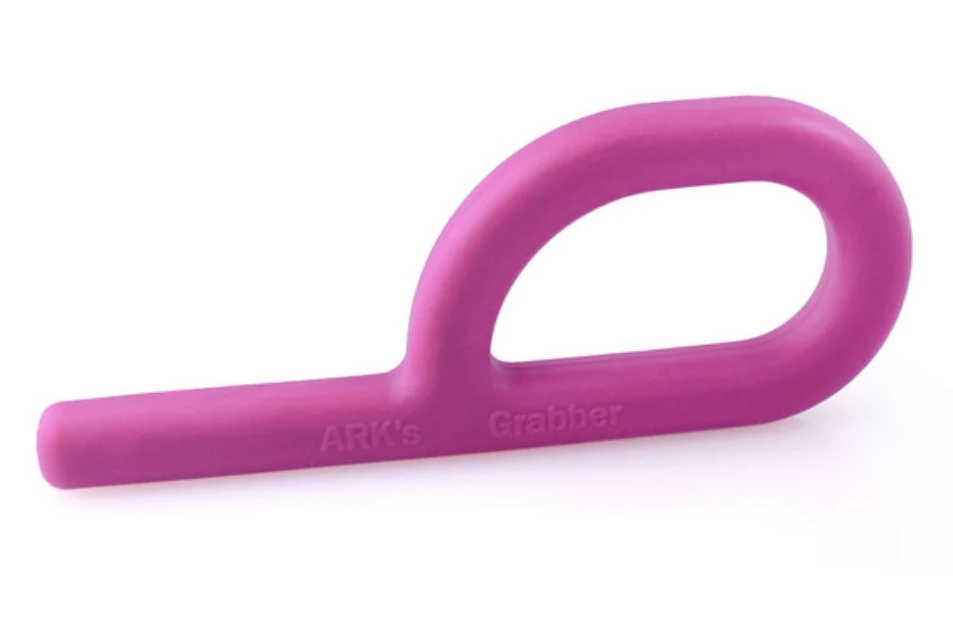 ARK Grabber Purple