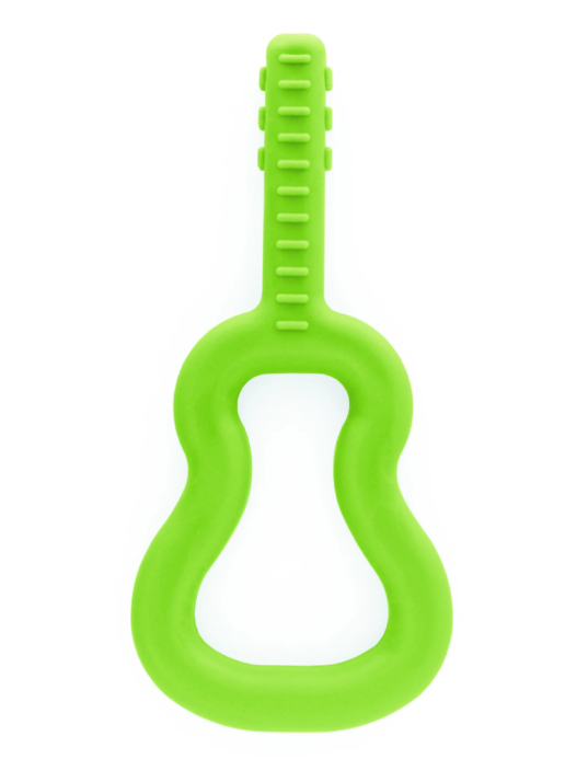 ARK’S BABY GUITAR GREEN