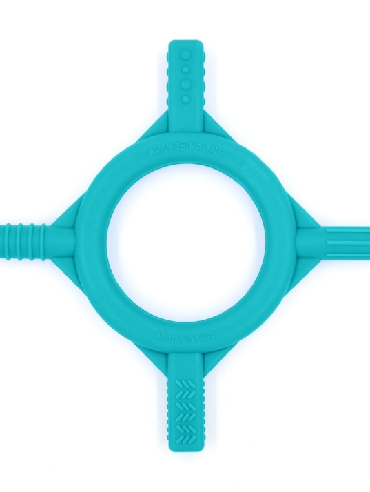 ARK’S BABY TETRA-BITE