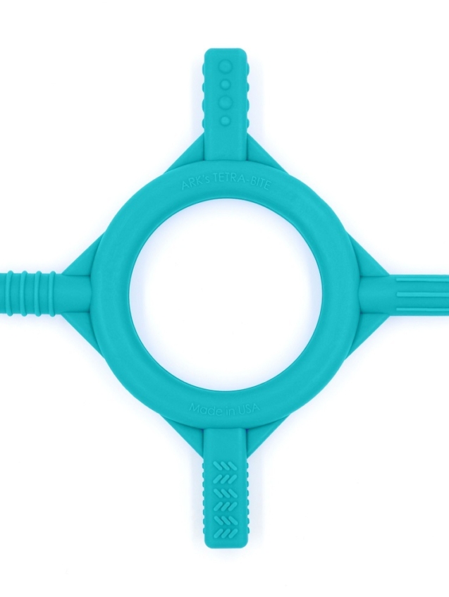 ARK’S BABY TETRA-BITE