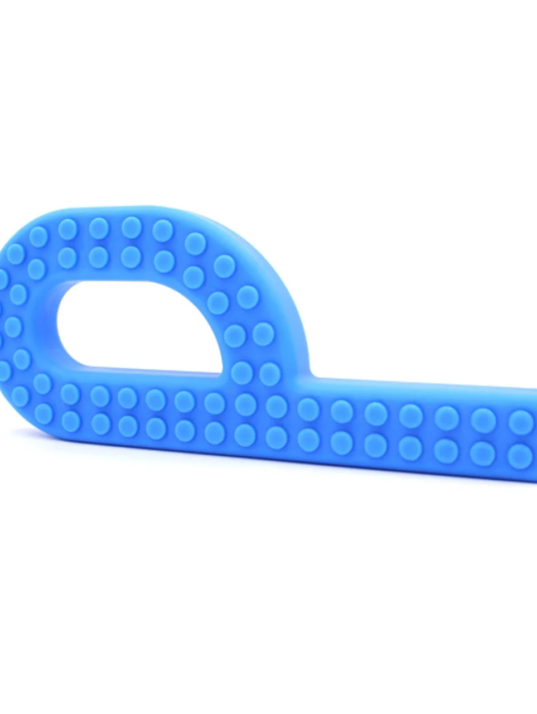 ARK’S GRABBER® BRICK CHEWY P BLUE