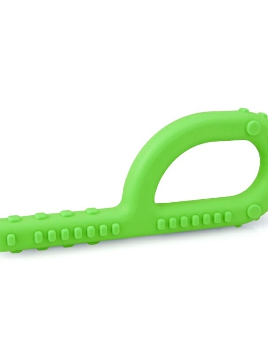 ARK’S TEXTURED GRABBER® SENSORY CHEW