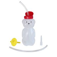 ARK’s Bear Bottle Kit