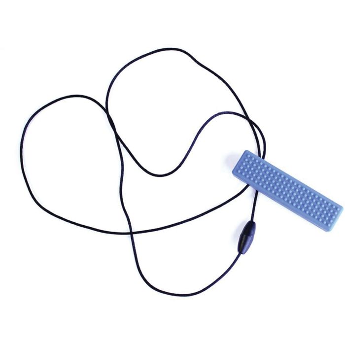 ARK’s Brick Stick® Chew Necklace