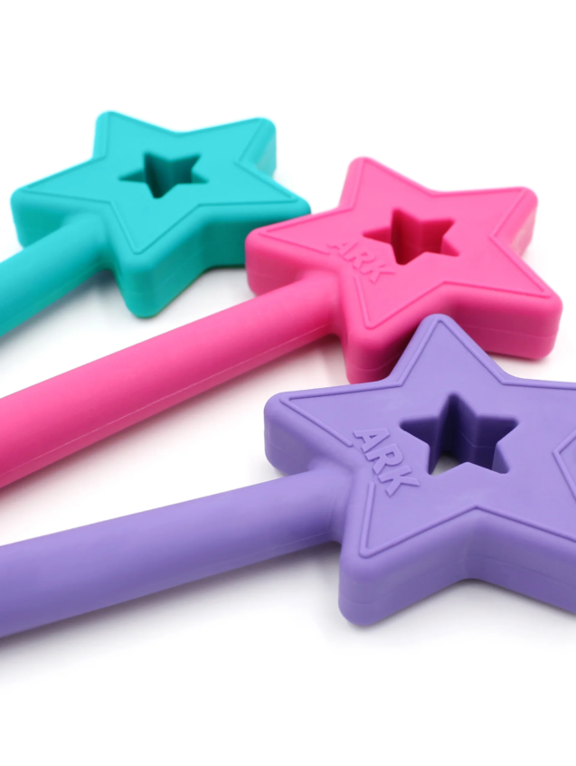 ARK’s Fairy Princess / Star Wand Chewy