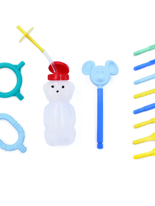 ARK’s Feeding Therapy Kit