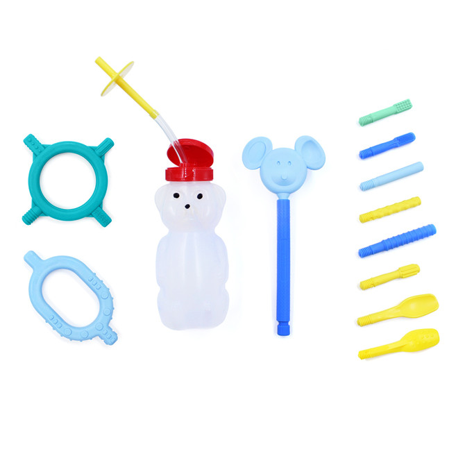 ARK’s Feeding Therapy Kit