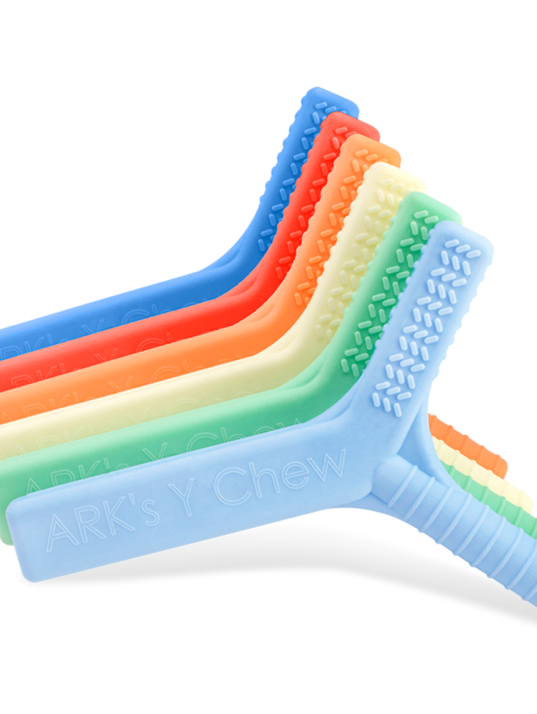 ARK’s Y-Chew