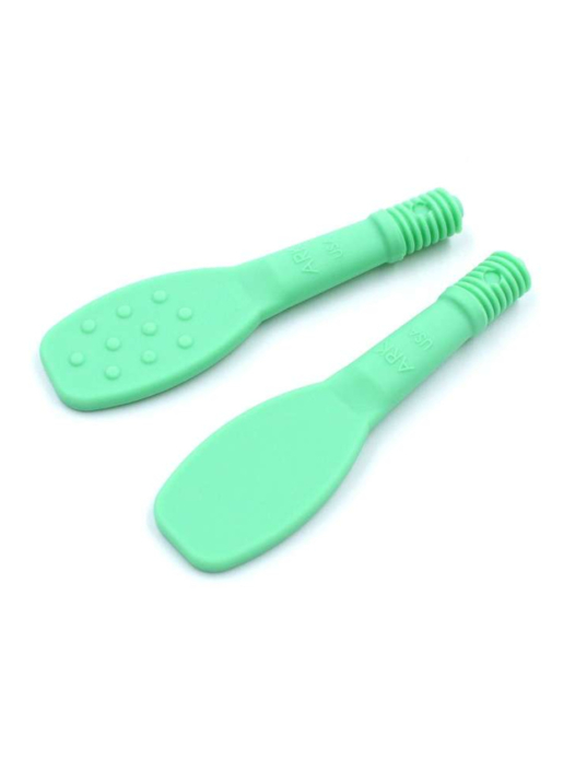 ARK’s Z Vibe Flat Spoon Tip