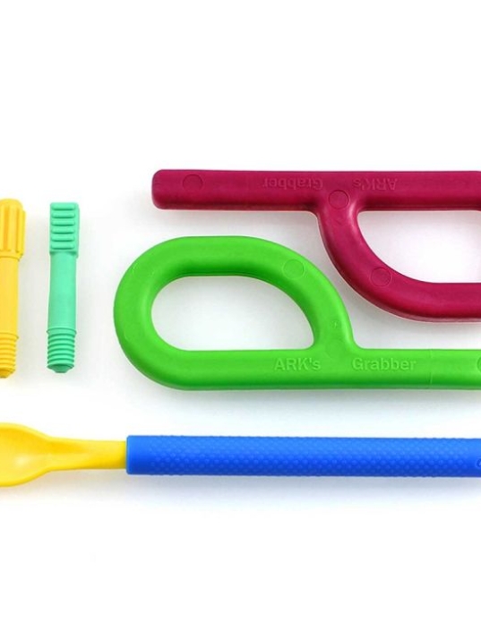 ARK’s Z-Vibe® Starter Kit