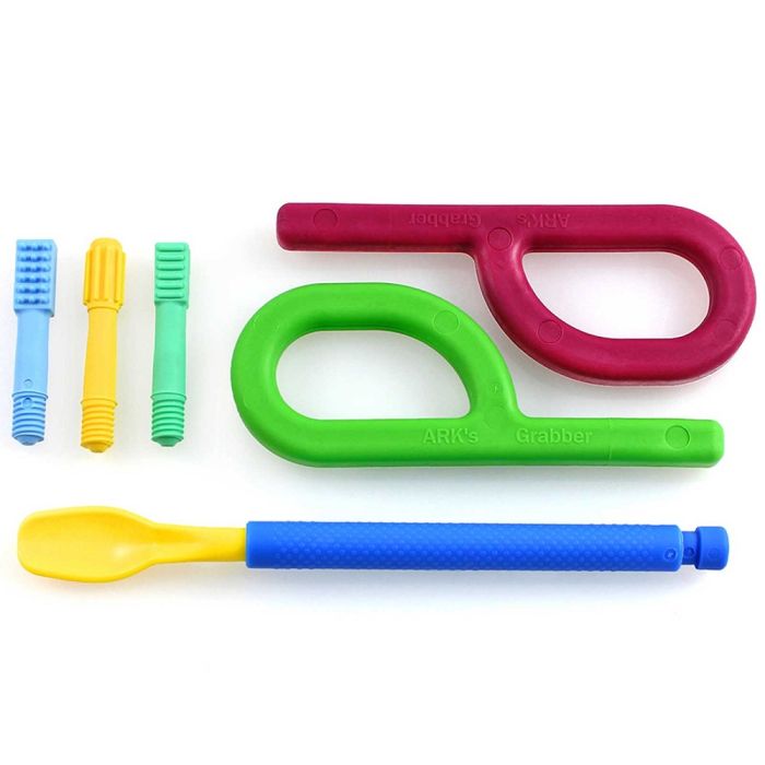 ARK’s Z-Vibe® Starter Kit