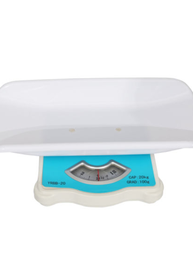 BABY WEIGHT MACHINE UNIQUE