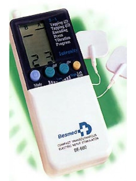 TENS – BESMED BE-660 TAIWAN