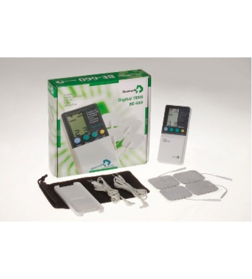 TENS – BESMED BE-660 TAIWAN