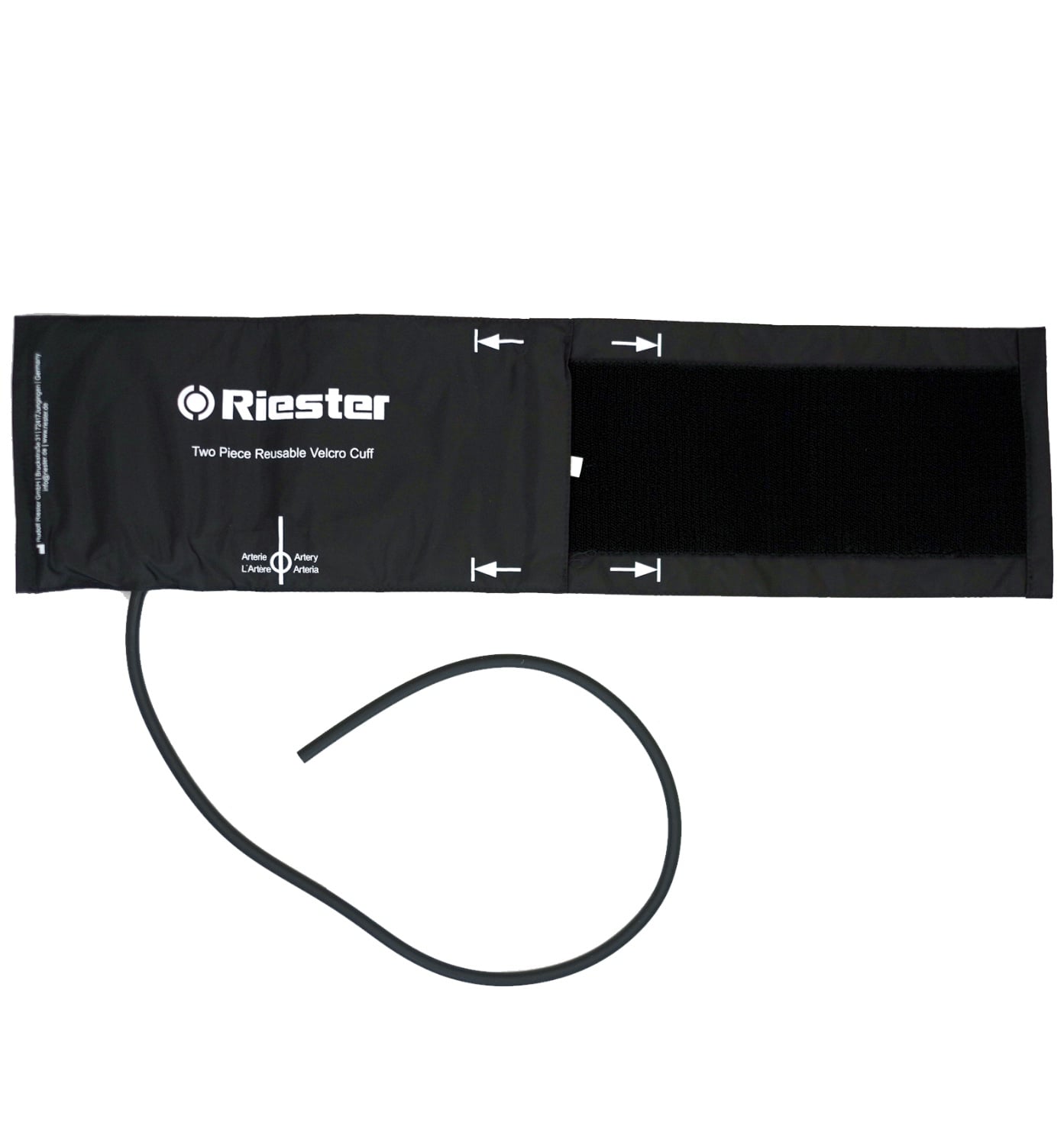 BLOOD PRESSURE CUFF WITH BLADDER - Image 3