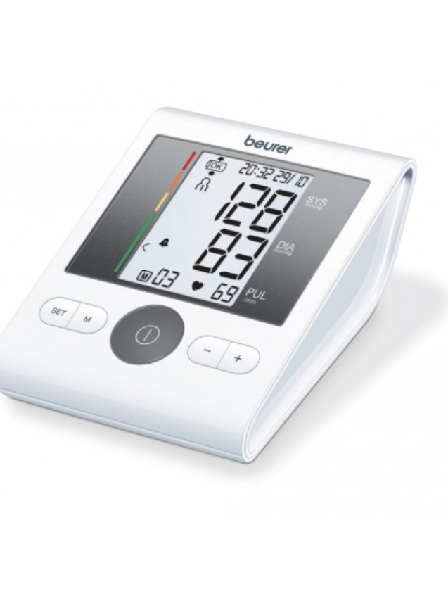 BP Monitor Beurer BM 28