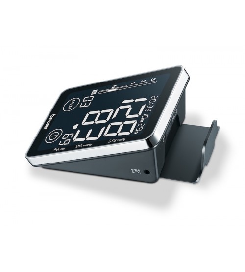 BLOOD PRESSURE MONITOR BEURER – UPPER ARM - Image 2