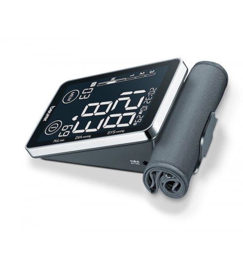 BLOOD PRESSURE MONITOR BEURER – UPPER ARM - Image 4