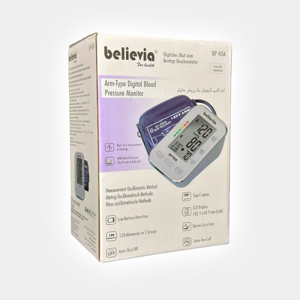 Digital Best Digital Blood Pressure