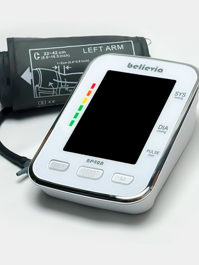 Digital Best Digital Blood Pressure
