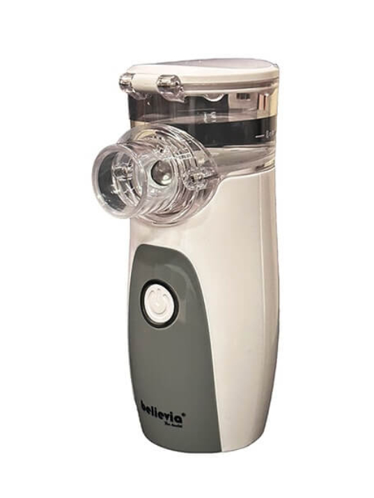 Hand Held Nebulizer Rechargeable