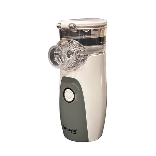 Hand Held Nebulizer Rechargeable