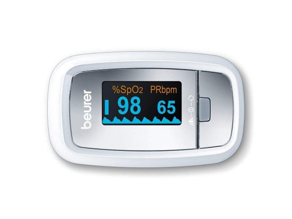 Pulse Oximeter