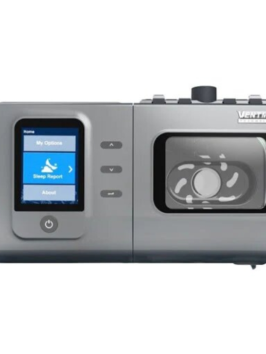 Bipap Machine ventmed