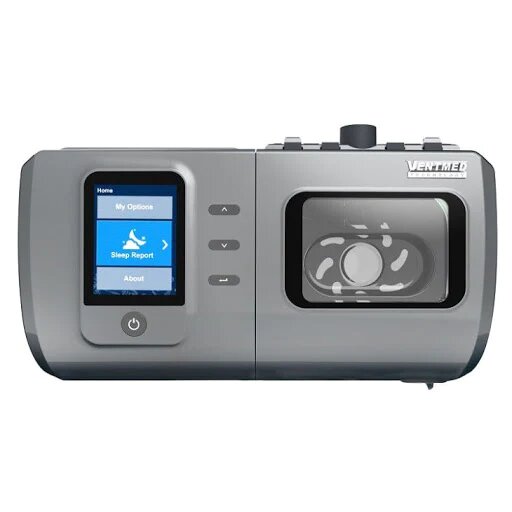 Bipap Machine ventmed