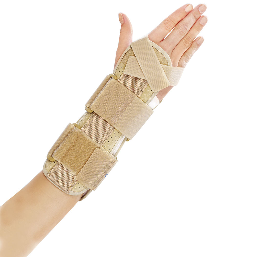 COCK-UP WRIST SPLINT