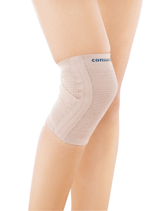 CROSS BACK KNEE BRACE