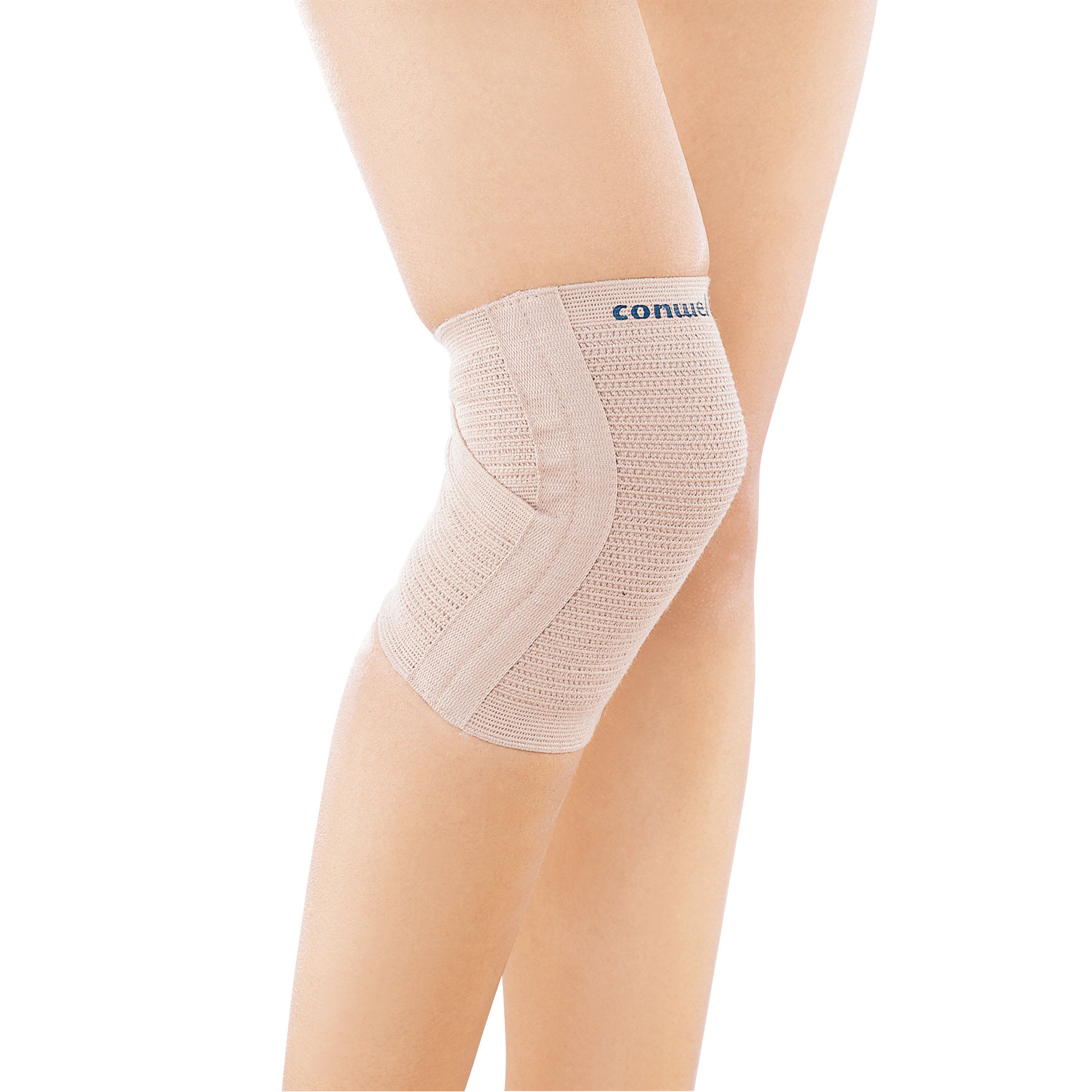 CROSS BACK KNEE BRACE