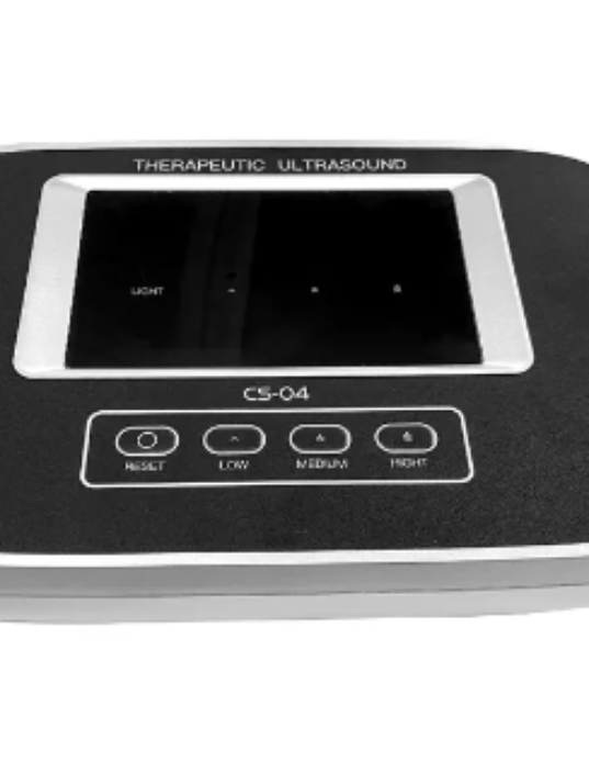 vibration ultrasound slimming machine body