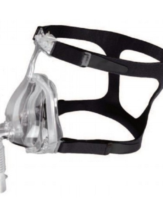CPAP FULL FACE MASK