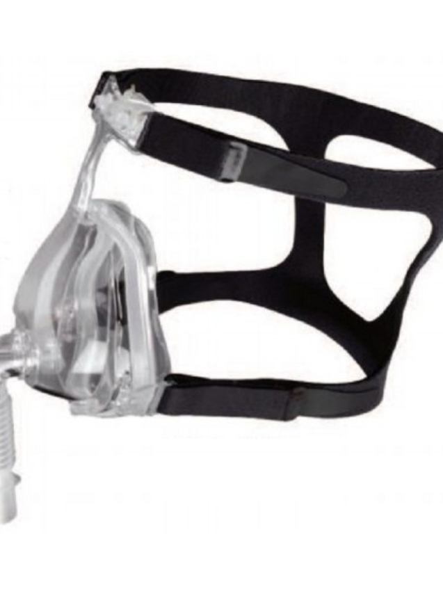 CPAP FULL FACE MASK
