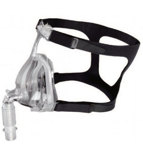 CPAP FULL FACE MASK