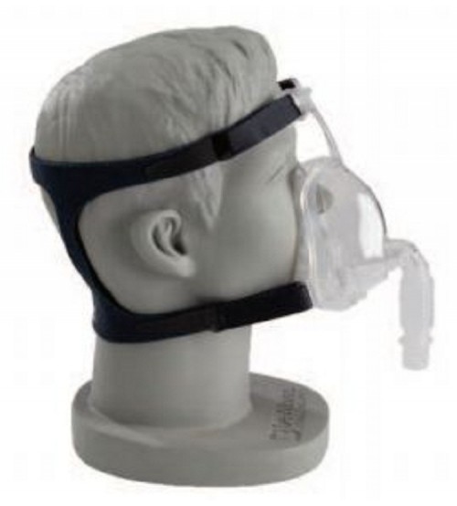 CPAP FULL FACE MASK