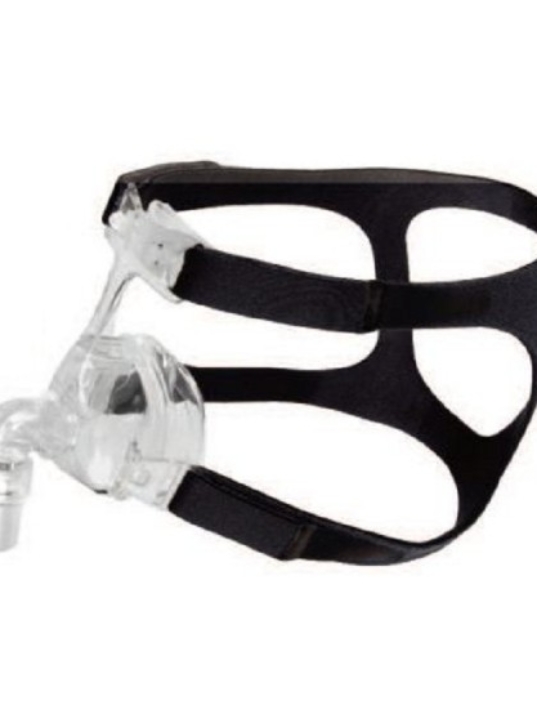 D100 CPAP MASK