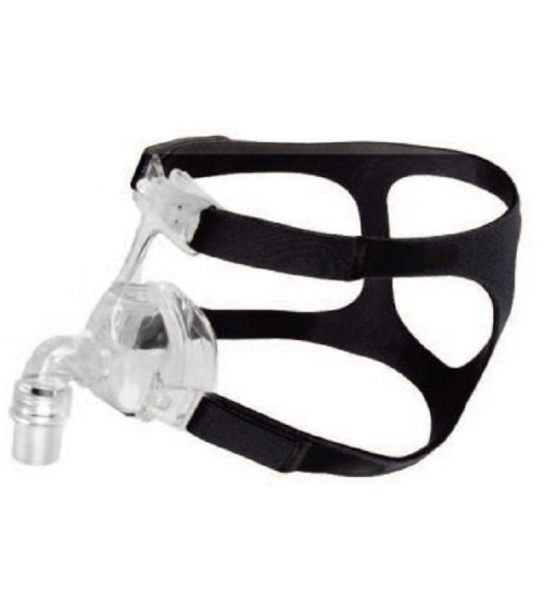 D100 CPAP MASK