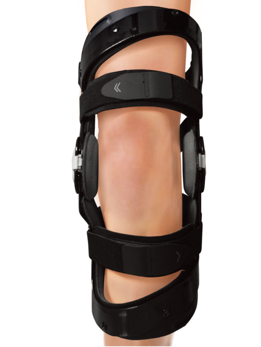 DEFENDER LIGAMENT KNEE BRACE