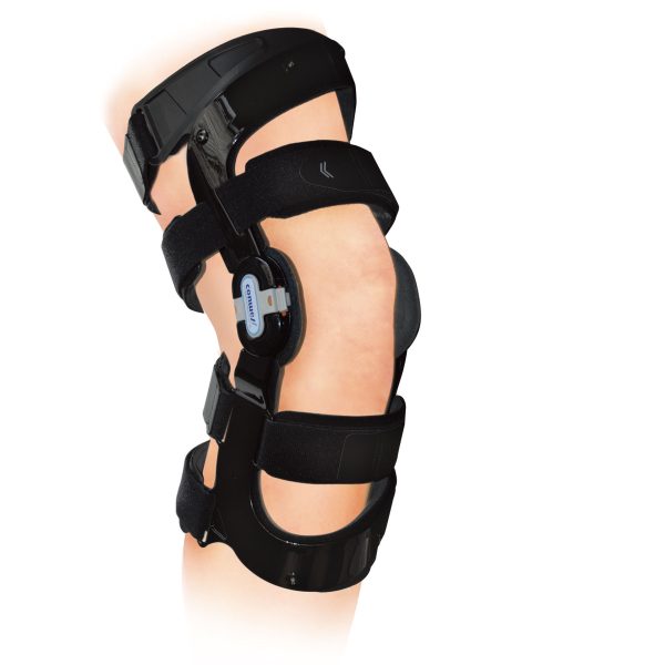DEFENDER LIGAMENT KNEE BRACE