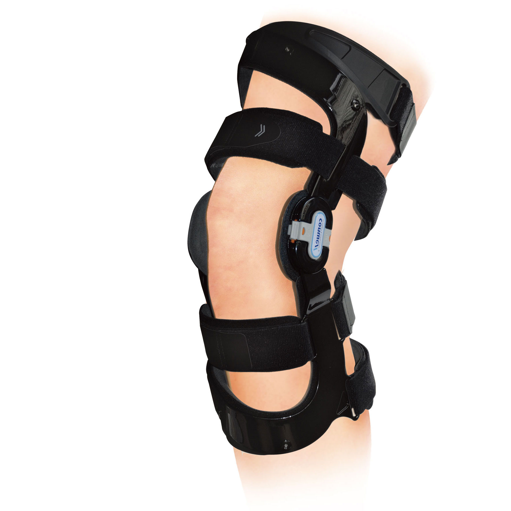 DEFENDER LIGAMENT KNEE BRACE (RIGHT)
