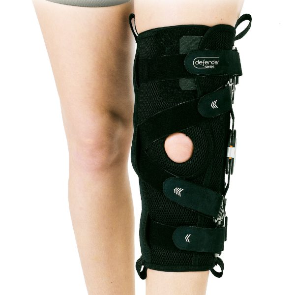 DEFENDER MESH OA KNEE BRACE