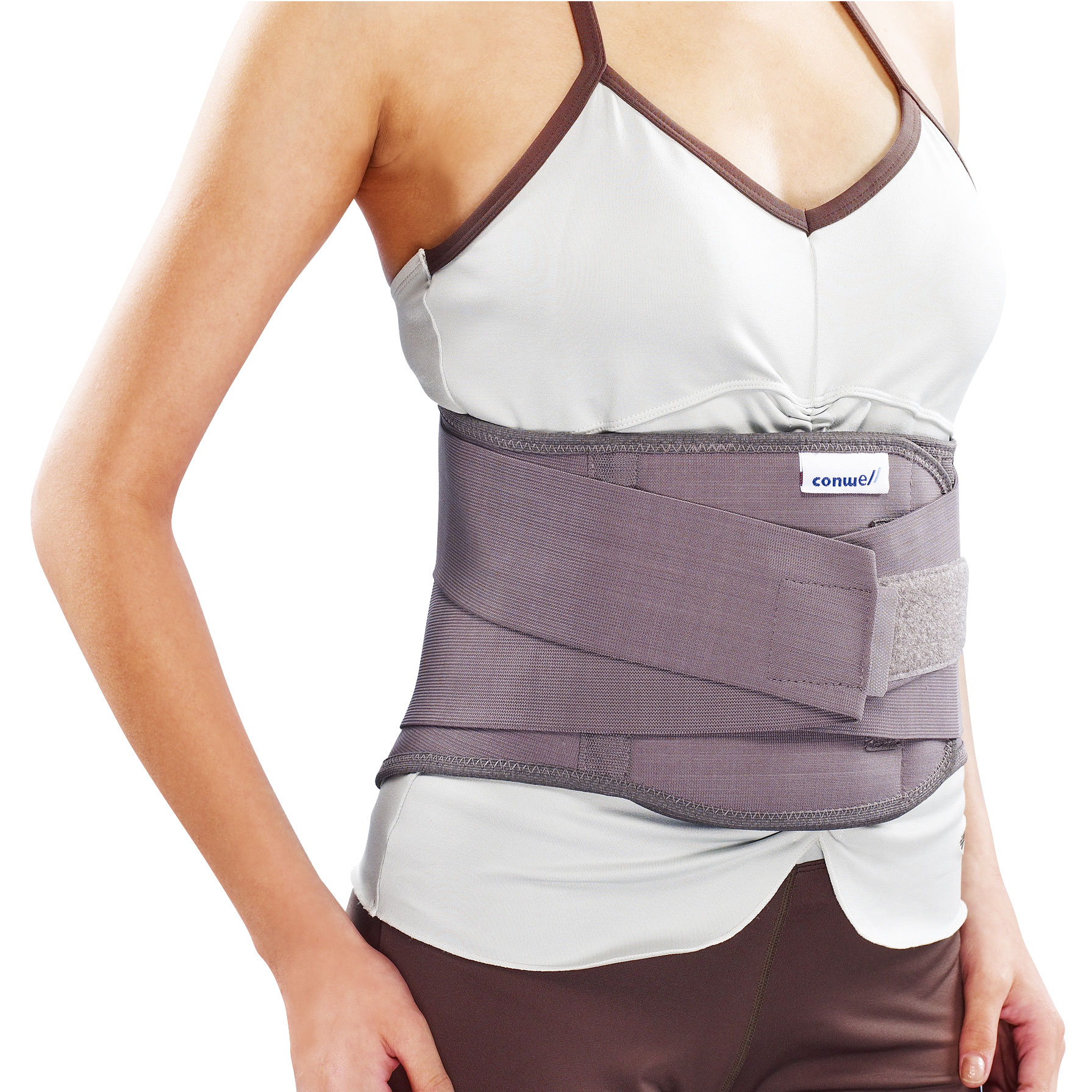 DELUXE SACRO LUMBAR SUPPORT