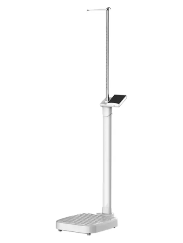 Digital Medical Height and Weight Scale