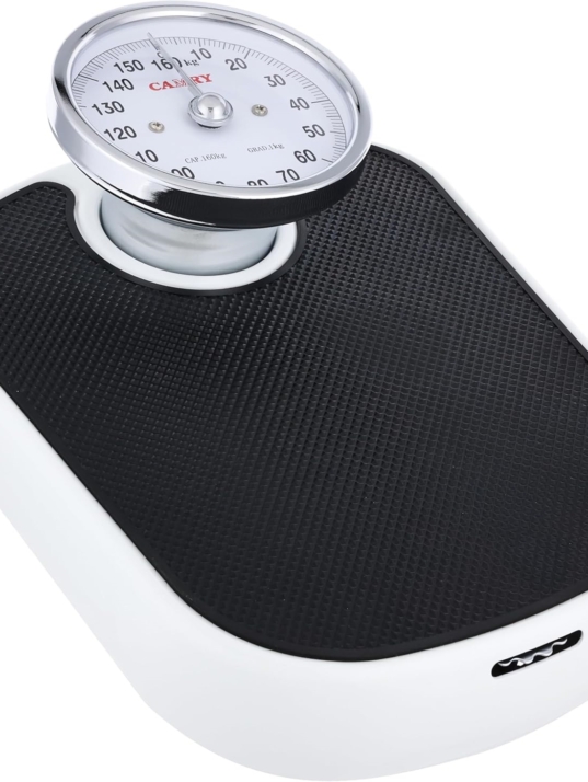 Personal Scale Camry