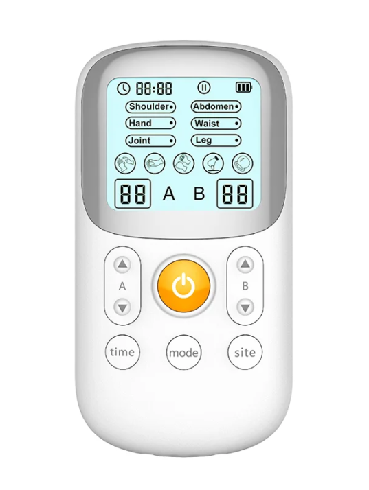 TENS THERAPY DEVICE JPD-ES200 JUMP