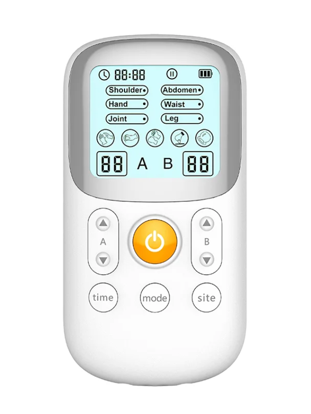 TENS THERAPY DEVICE JPD-ES200 JUMP