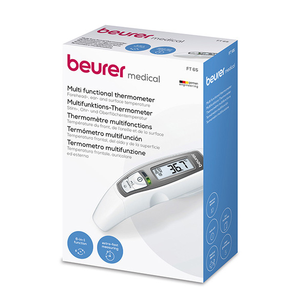 Multifunction thermometer Beurer - Image 2
